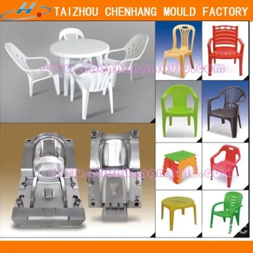 Supply High Quality Plastic Mould,Chair Mould,Arm Chair Mould&Armless Chair Mould