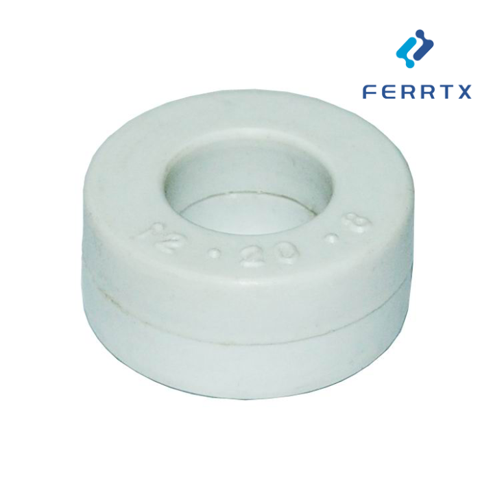 Núcleo Mag-amp amorfo de alta qualidade