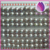 Best Quality AAA Grade Half-drilled Button Cultured Freshwater Pearls Wholesale