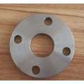 UNI 2277-67 PN10 EN 1092-1 Plate Flange