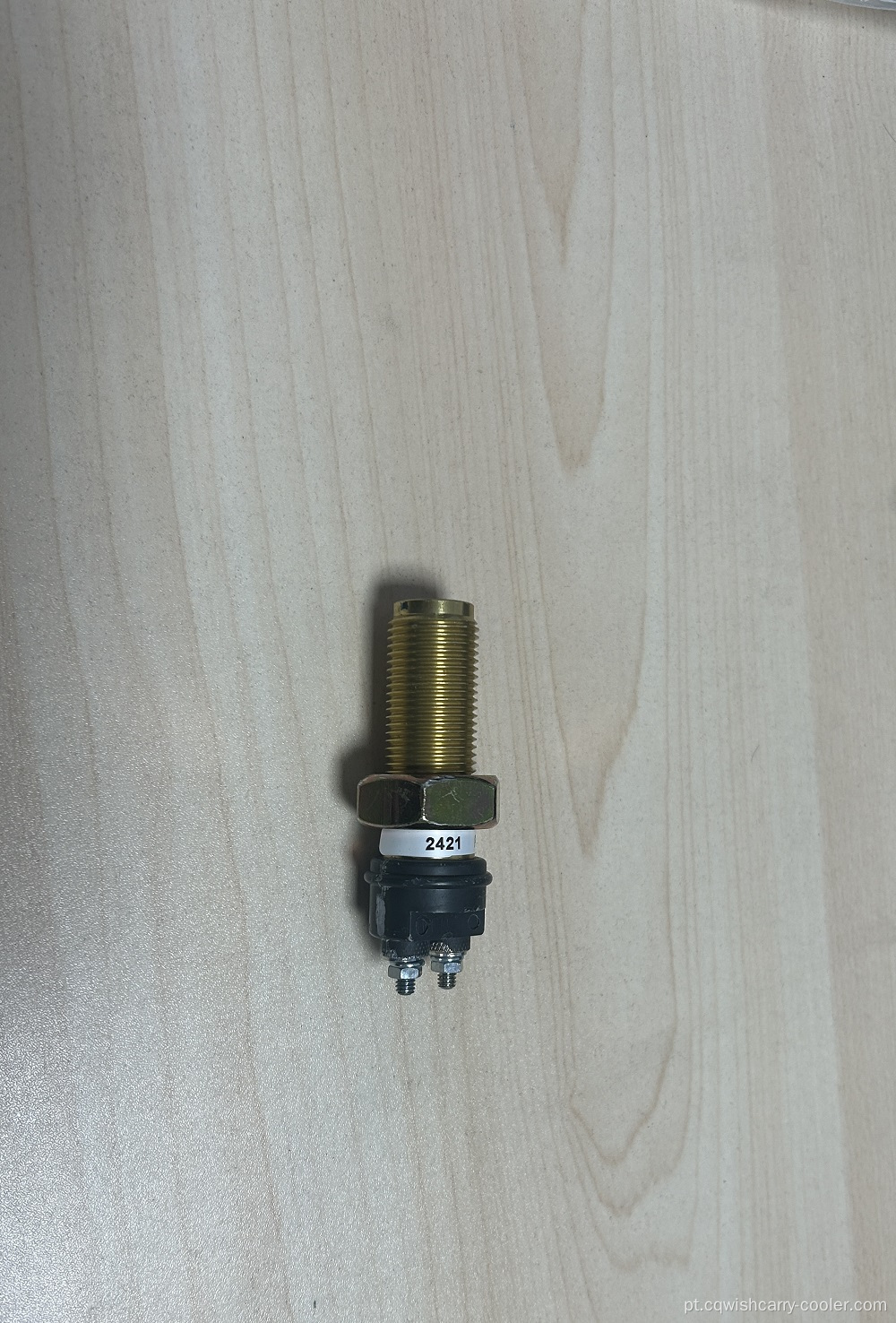 Sensor de RPM 44-9298 449298 Partes de reis originais Thermo King para todos os Thermo King SB SLXI SL REEFER &amp; TRIPAC TRI-PAC 1189A70G03