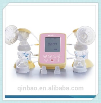 innovative various baby products portable healthy breast pump CE approved