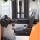 Heavy Duty Electric Reach Truck 2t with Joystick