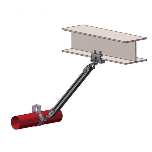 Slotted Strut Channel 14 gauge strut channel Manufactory