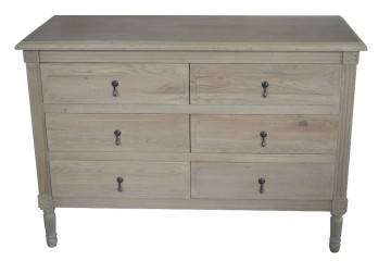 Antique Chest of Drawers for Living Room and Bedroom HL299-120