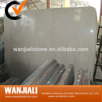 New Material Mary Cream marble