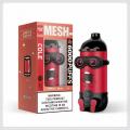 Mesh-K 6000 Puffs Einwegkit Pod Frankreich