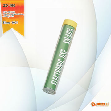 1.2mmx16g High quality tin solder wire price of Ningbo ZD