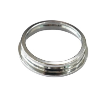 Tongda Short Run Spinning Spare Parts Ring Cup for Ring Frame
