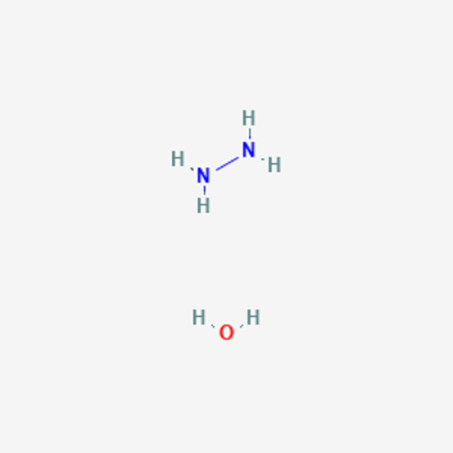 Keselamatan Hydrazine Hydrate