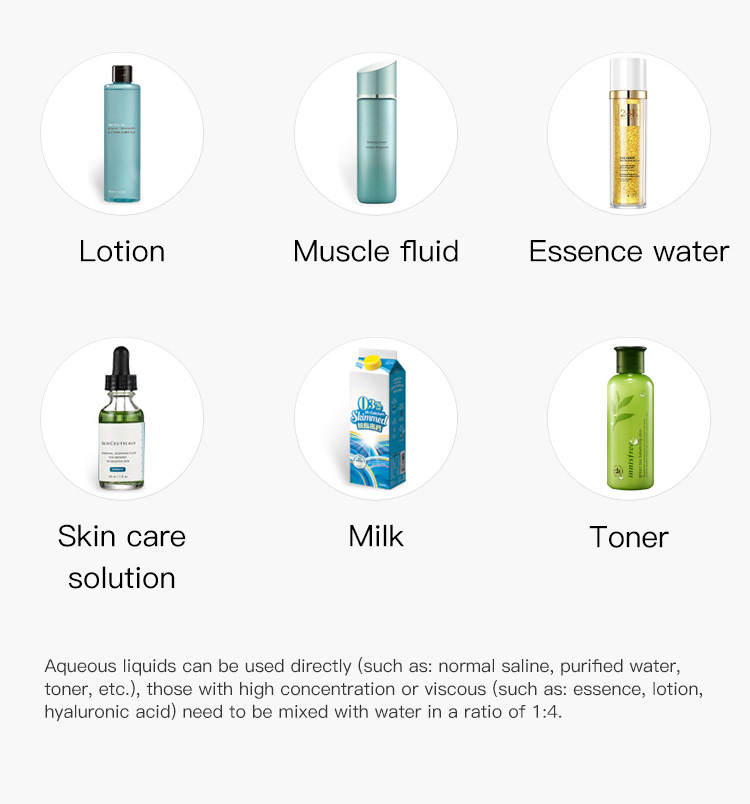 diamond microdermabrasion facial