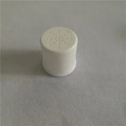 Customized Alumina Ceramic Dry Herb Heating Gooch Crucible