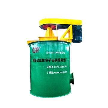 Bể trộn khai thác công suất lớn với máy khuấy để bán