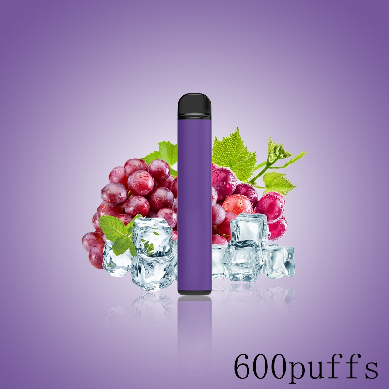 FAVORES DE FRUTOS DO VAPE DISPONHÍVEL VAPE 500PUFFS SOMENTERLX