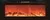 big wall mounted / insert charm glow dimplex electric fireplace heater with mantel
