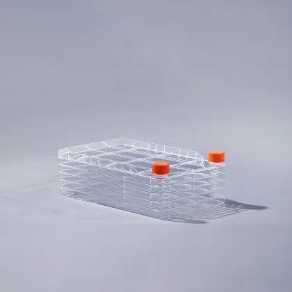 cell culture multi flask