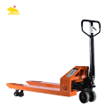 Hydraulic High Tonnage 10 Ton Hand Pallet Truck