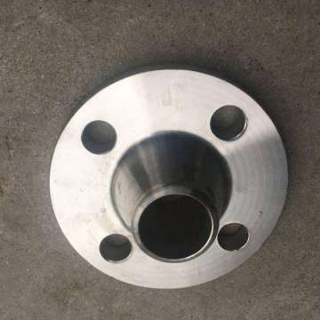 EX UNI 2282-67 PN16 Weld Neck Flange