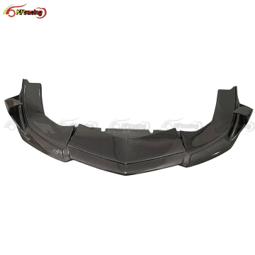 Vorstein Zaragoza Edizione Fibre Fibre Front Drumik dla Lamborghini Aventador LP700-4 (2011-2015)