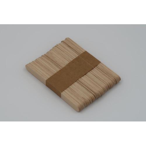 Wooden Coffee Sticks Tableware Wooden coffee stirrer sticks Supplier