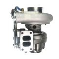 أجزاء المحرك WA380-6 SAA6D107E Turbocharger 6754-81-8180