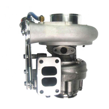 Turbocompresor 6754-81-8180 de las piezas del motor WA380-6 SAA6D107E