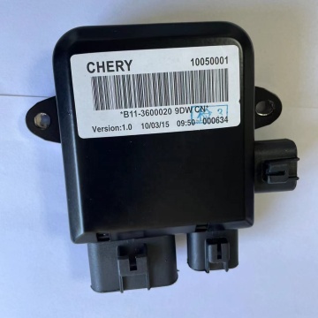 Chery Oriental Son Lüfter Controller B11-3600020