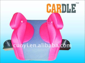 ECE car seat