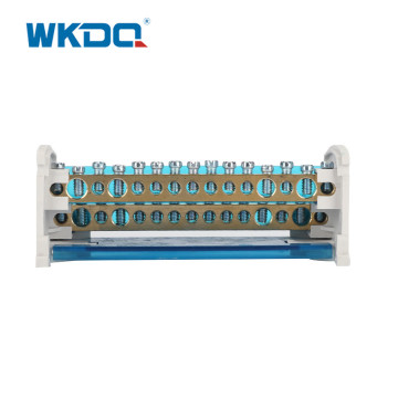 Din Rail Distribution Box