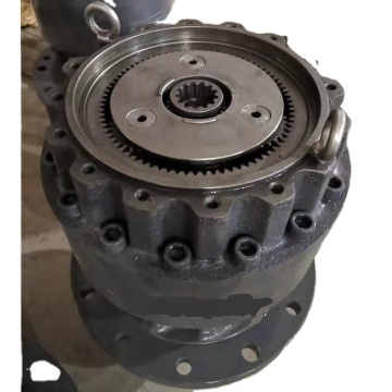 JCB Excavator Gearbox Swing Spare Parts for Models JS200, JS205, JS210, JS220, JS230