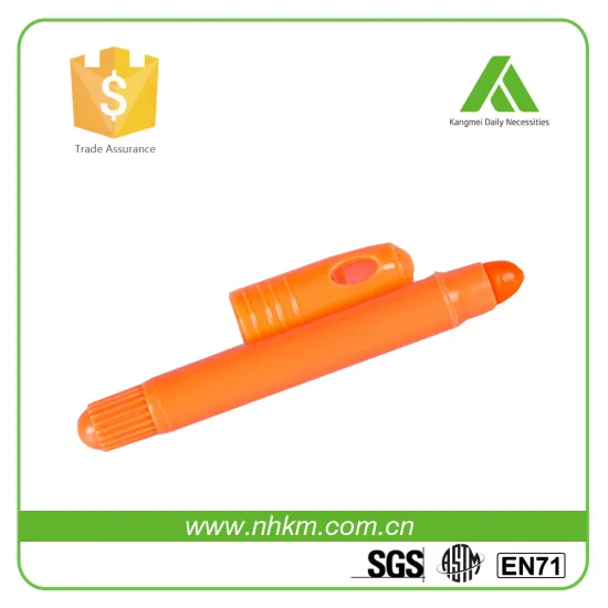 Wholesale EU And US Standards Non Toxic Wax Crayon