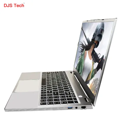 16 Inch Gaming Laptop i7 1360P Computer