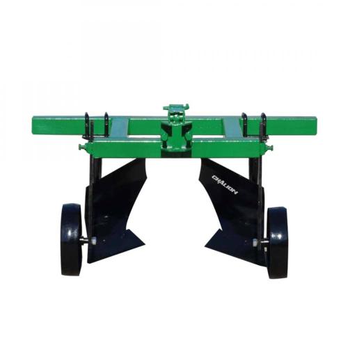 Small Ridge Ploughing Machine Price