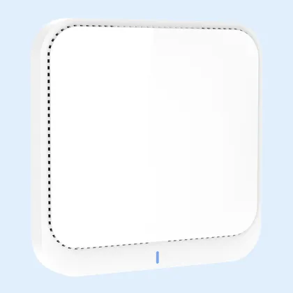 Multi Scenario 5400Mbps Ceiling AP Router with WIFI6 for Mall and Hotel Coverage
