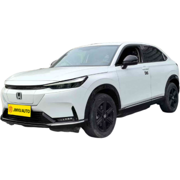 Honda ENS1 2022 e-Type Edition