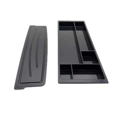 Custom Injection Molding Plastic Mold