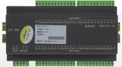 AC multi circuit monitoring solution