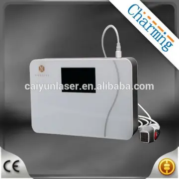 RF Skin Tightening Machine For skin rejuvenation
