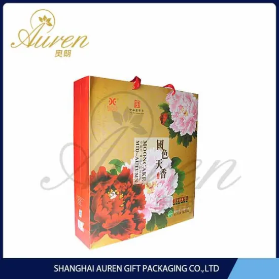 Environment freindly custom label food packaging stickers