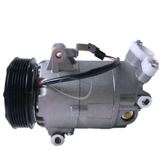 92600JE00A 5CVC Type Air Condition Compressor for Nissan Qashqai 2.0