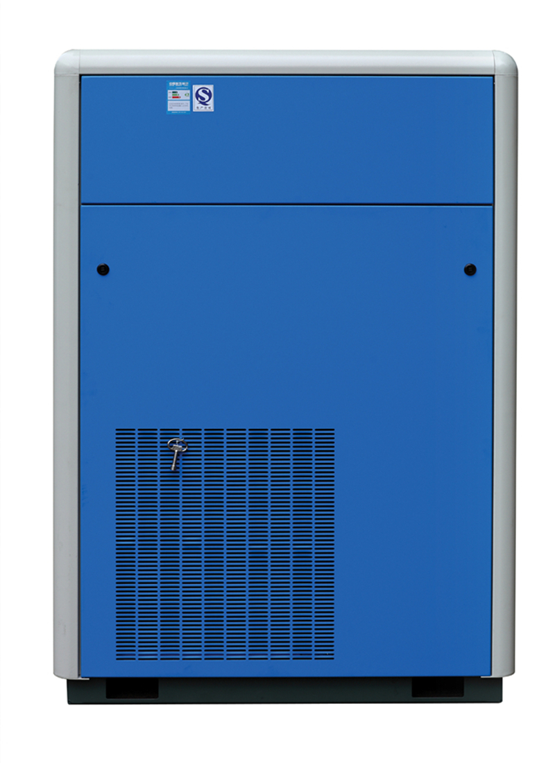 30KW 40HP standard fixed speed screw air compressor