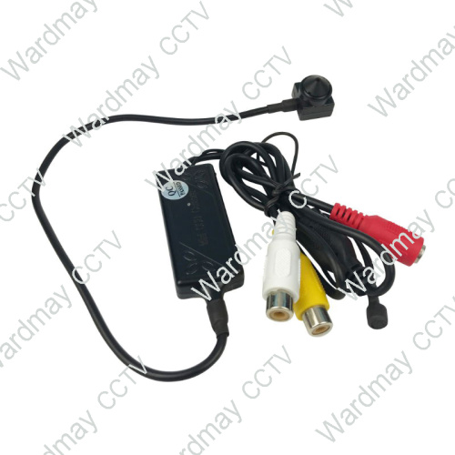 960P CCTV Mini Hidden AHD HD Camera