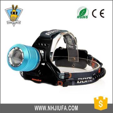 China supplier Hot Sale bicycle head lamp