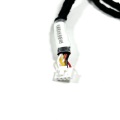 Cablaggio connettore cavo sdoppiatore a Y di comunicazione BMS 485 XH2.54