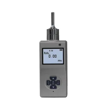 ES20B-AsH3 Portable AsH3 Analyzer