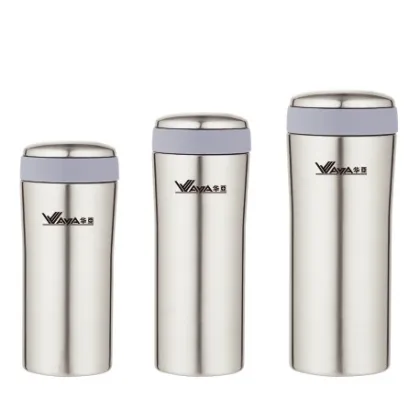 S/S Vacuum Flask