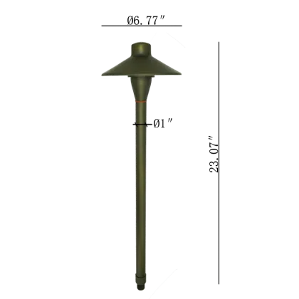 The Best Path Lights to Stylishly Illuminate