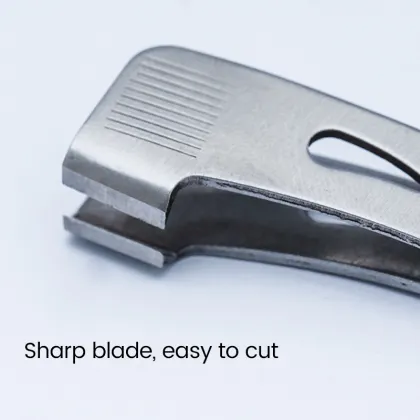 Best-Selling Fishing Line Cutter & Clipper for Fly Fishing Leader Line