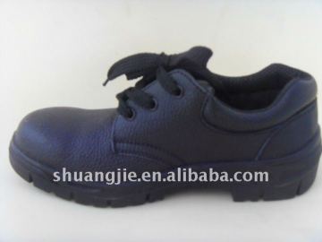 new style safety shoe steel toe 9964