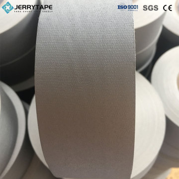 Impermeable cinta adhesiva de la tela de tela adhesiva de servicio pesado